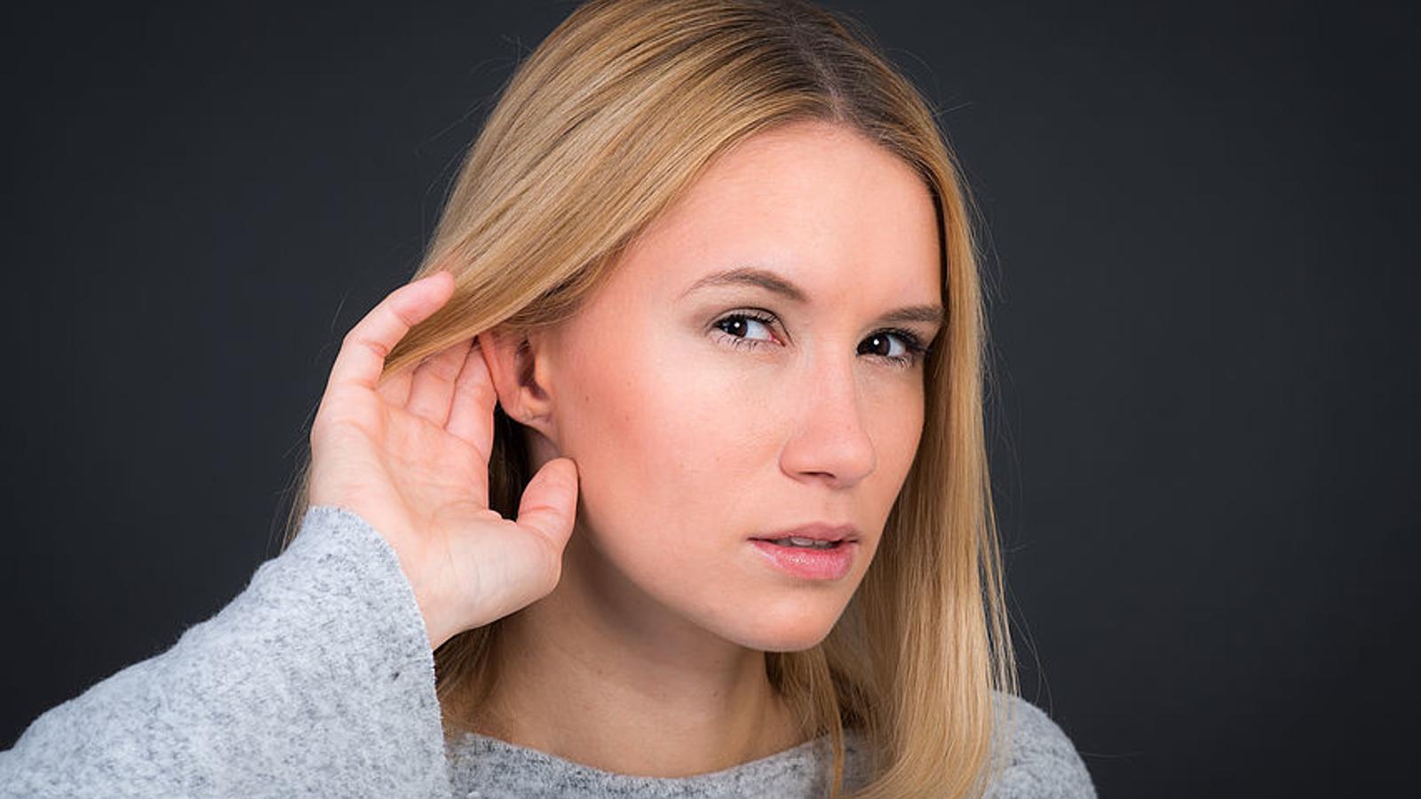 Mittelohrentzündung » Dauer, Symptome & Verlauf MeinMed.at