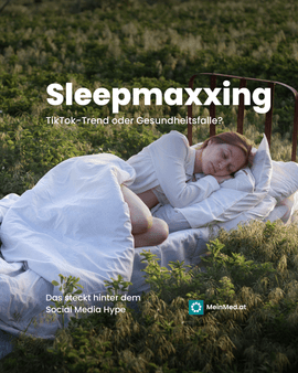 Hier geht's zu 15 Mythen über den Schlaf