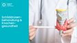 Schilddrüsenbehandlung und Knochengesundheit: Was Sie wissen sollten
