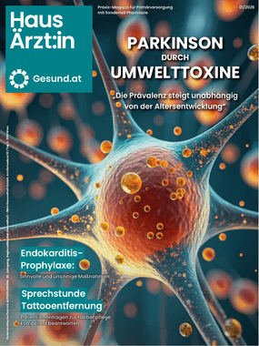 Hausärzt:in 01/2026