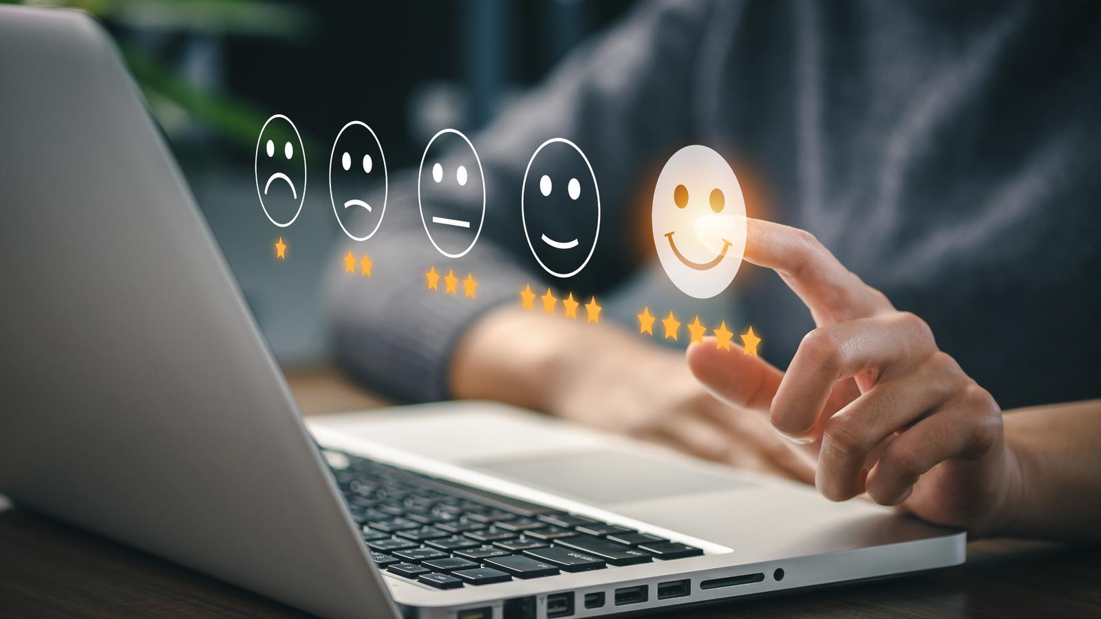 Feedback zu Ihrem MeinMed-Vortrag