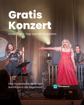 Gratis Konzert
