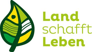 Land schafft Leben