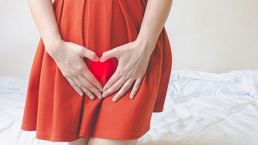 Scheideninfektion » Pilz oder bakterielle Vaginose? | MeinMed.at