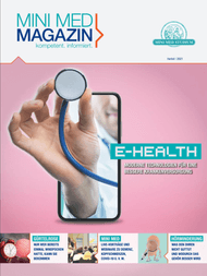 MINI MED Magazin 03/2021 MINI MED Magazin 03/2021