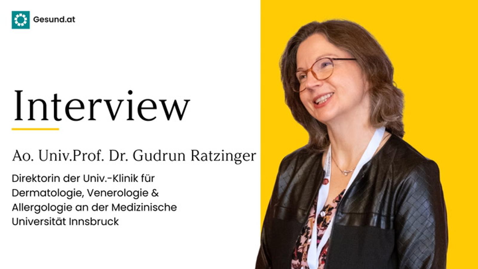 Hauterkrankungen der weiblichen Brust