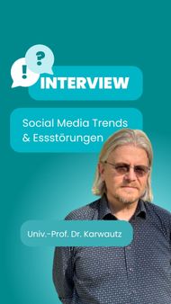 Essstörungen