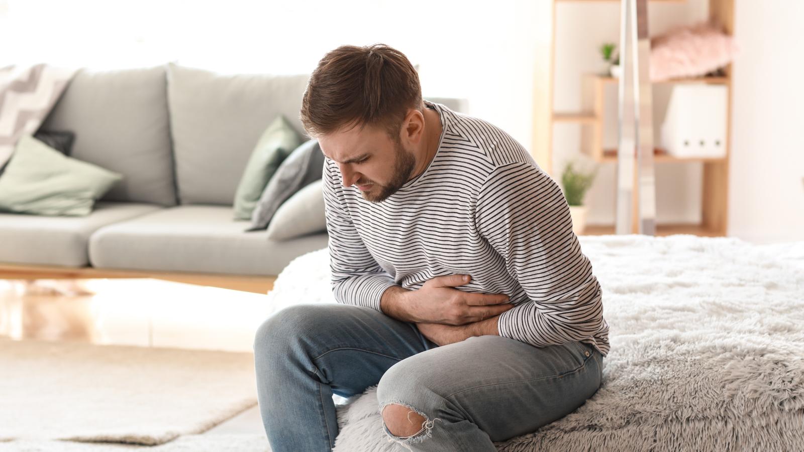 Wie lautet der Fachbegriff für die Magen-Darm-Grippe?