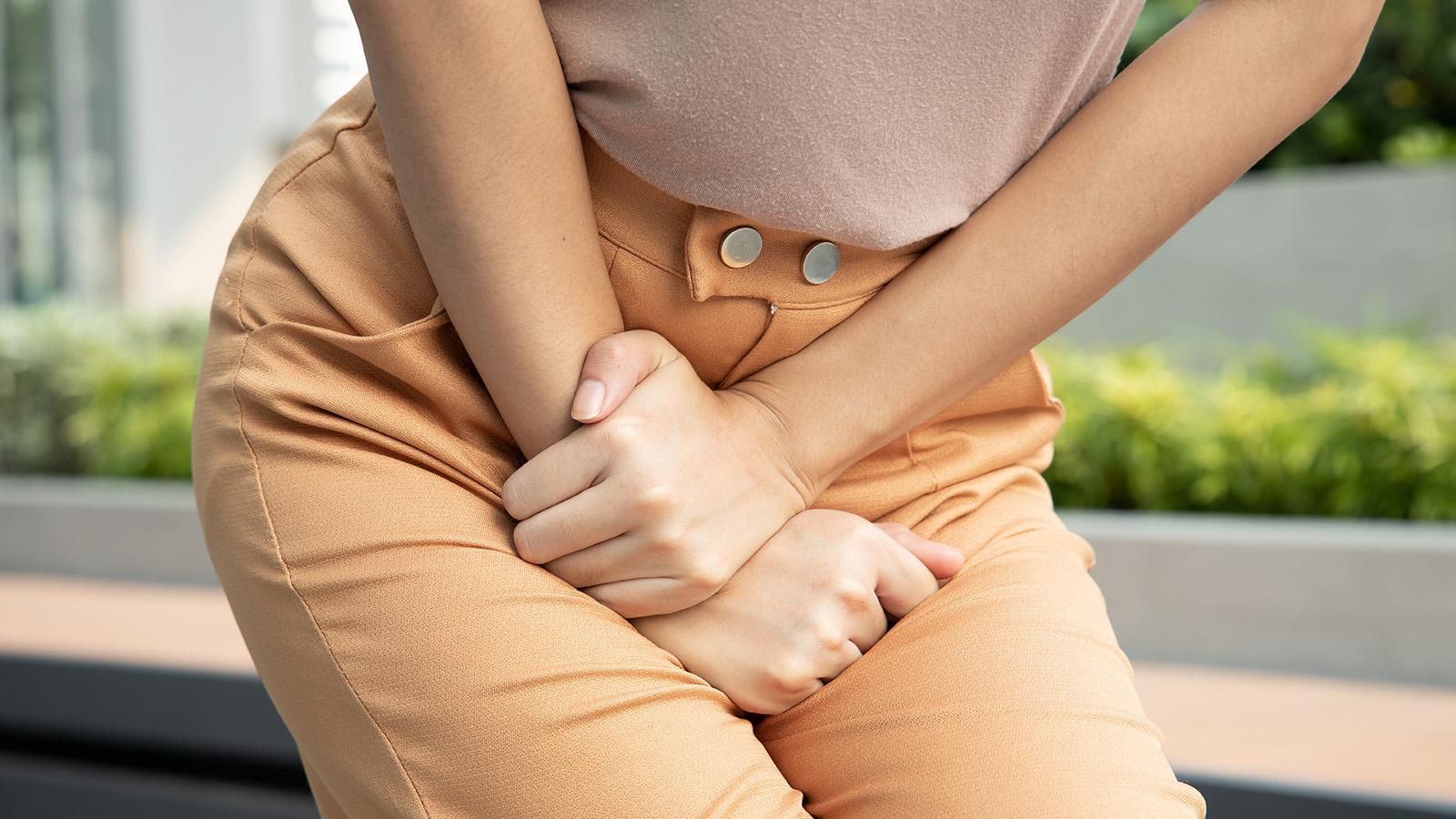 Blasenbeschwerden – Wie stark sind Sie betroffen?