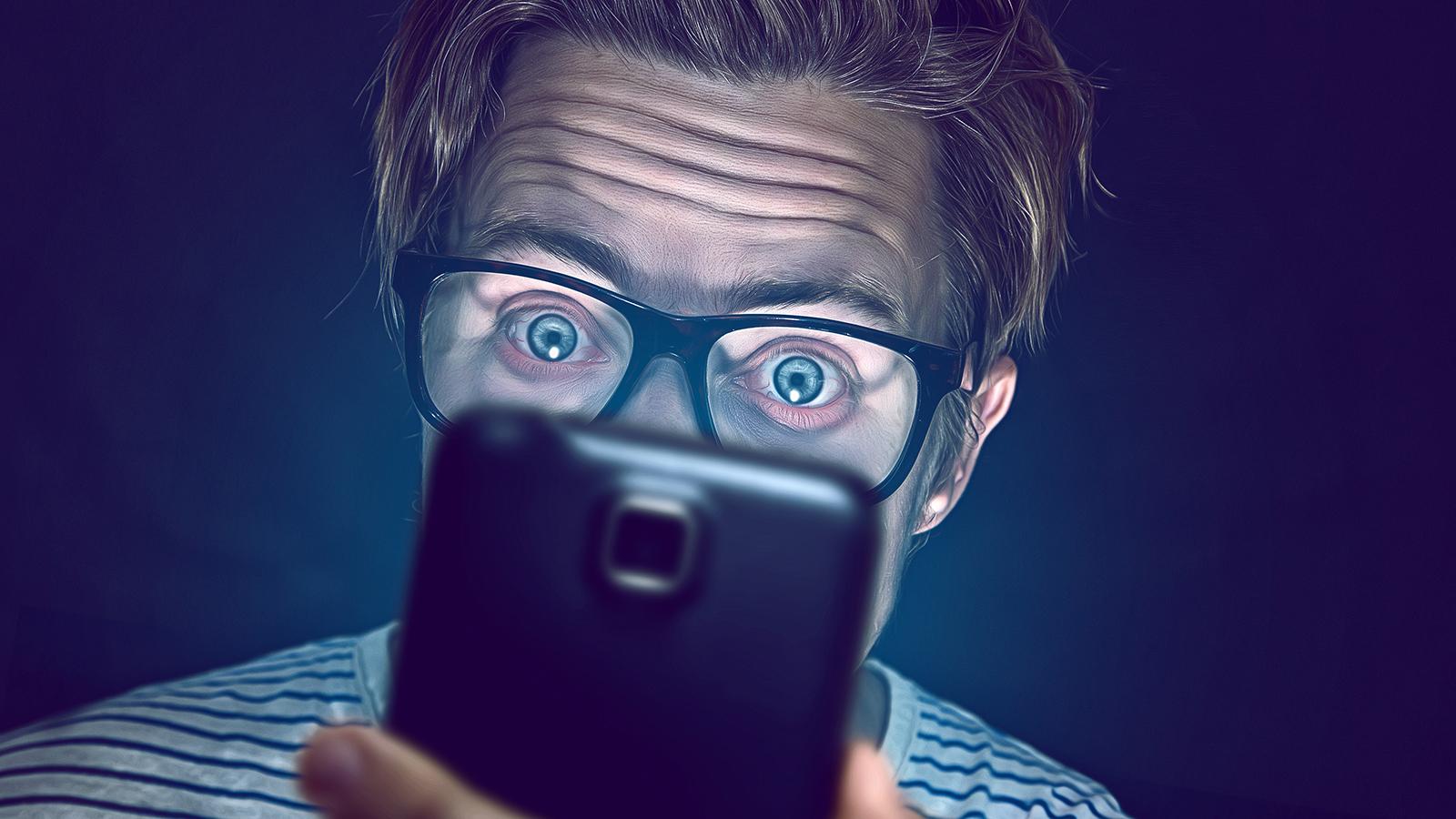 Ist meine Internetnutzung problematisch?