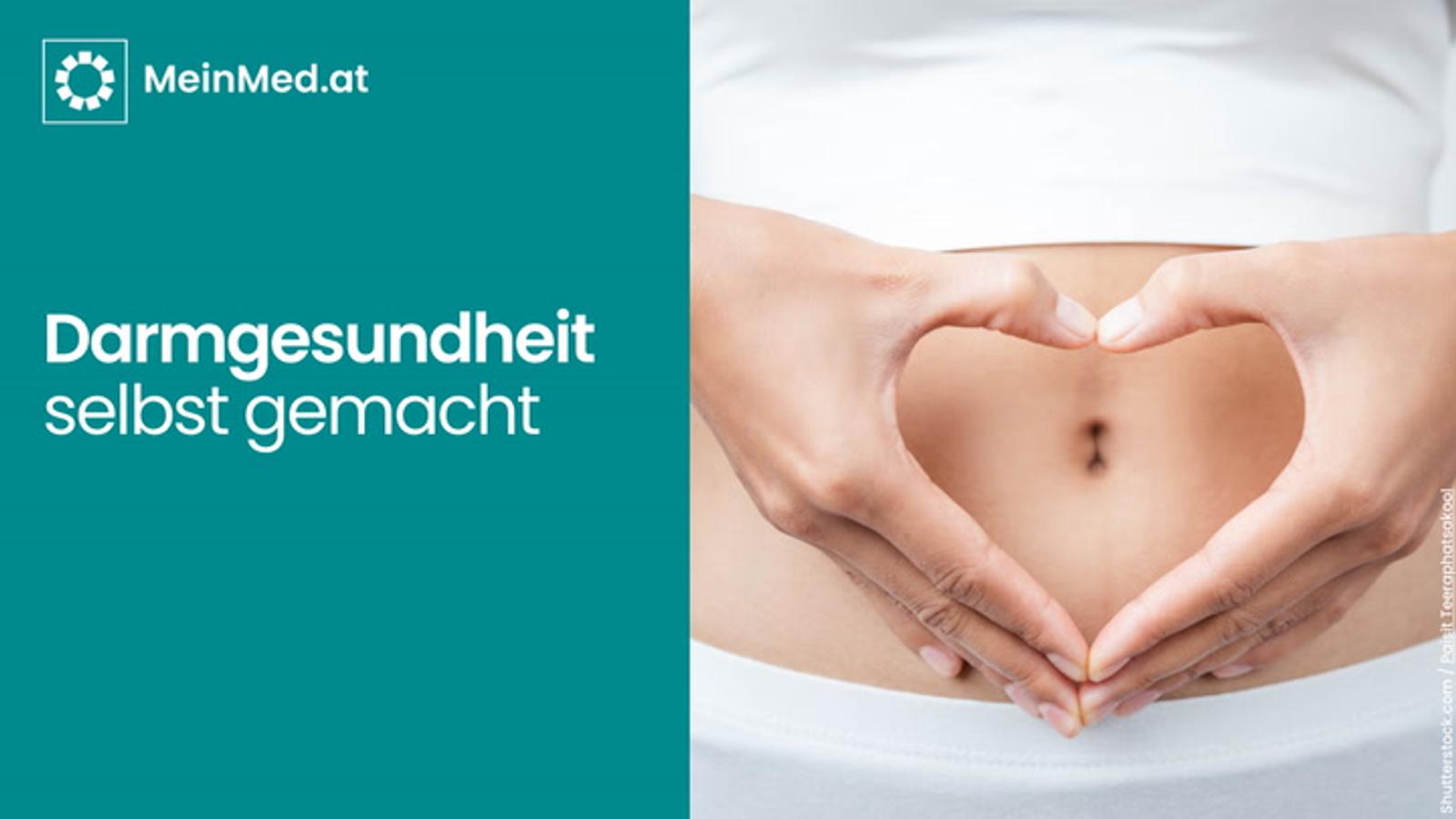 Darmgesundheit selbst gemacht