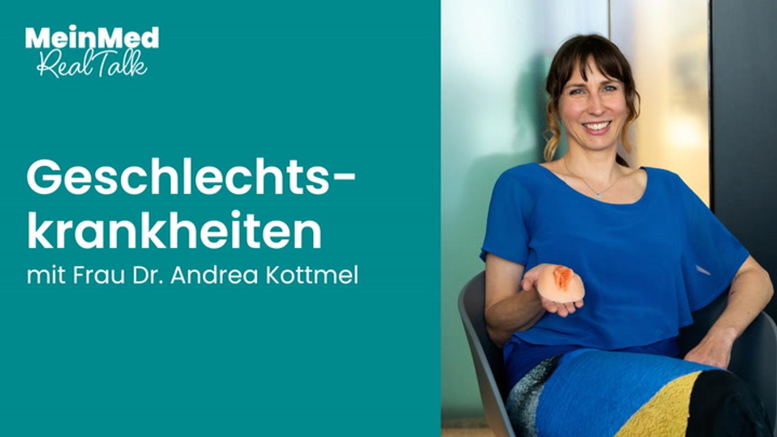 MeinMed RealTalk Geschlechtskrankheiten