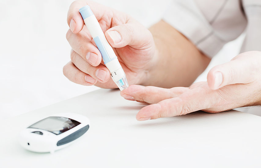 Diabetes Mellitus » Symptome, Anzeichen & Behandlung | MeinMed.at