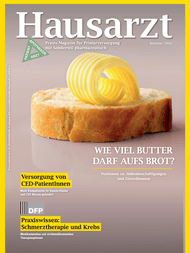 Hausarzt 07/2020 Hausarzt 07/2020