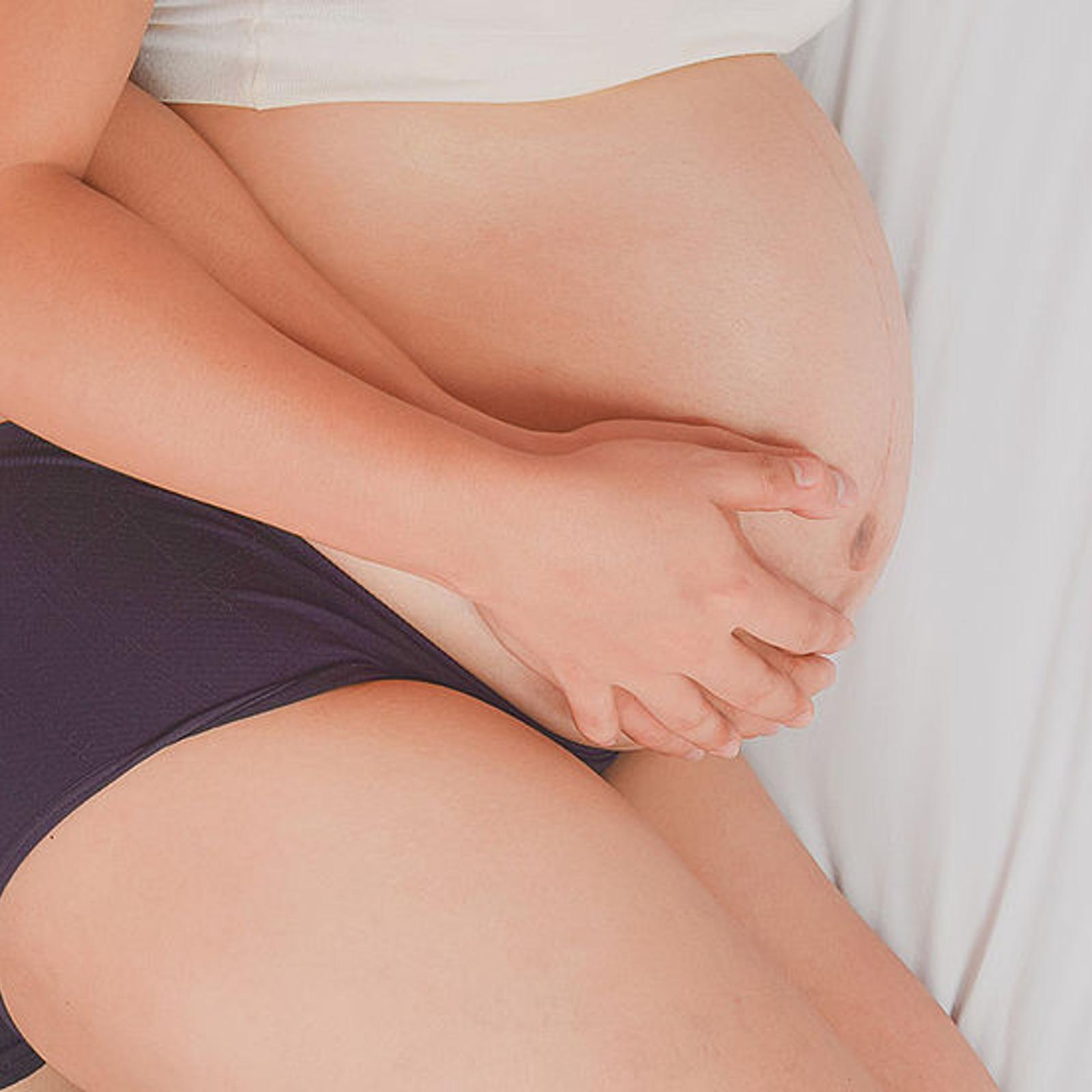 Sex in der Schwangerschaft » Wann besser nicht?