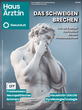 Hausärzt:in 6/2026