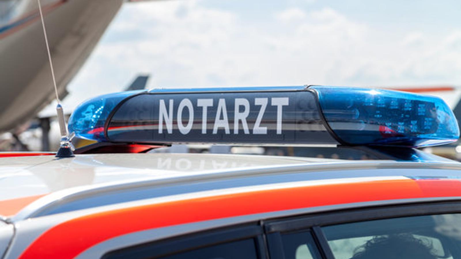 Notärzte