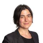 Martina SORGE