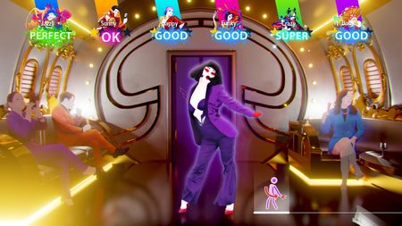 Just Dance 2023 Just Dance 2023