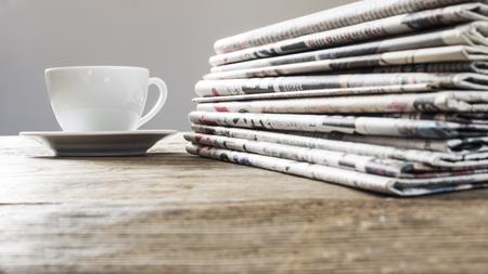 Wochenzeitungen-Header Wochenzeitungen der RMA