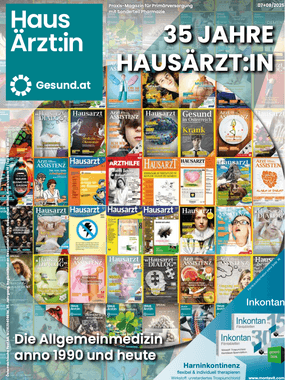 Hausärzt:in 07-08/2025