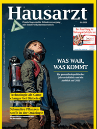 Hausarzt 01/2020 Hausarzt 01/2020