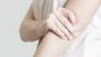 Psoriasis-Arthritis: Entzündete Gelenke bei schuppender Haut